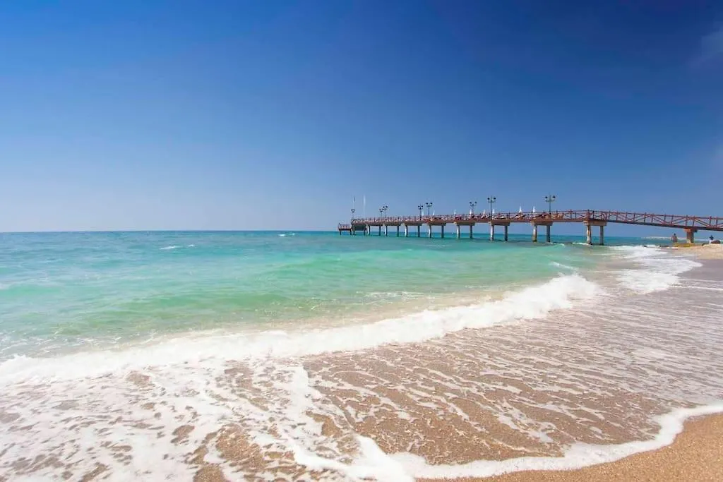 Apartament Calmo Marbella, Exclusivo, Centrico Y Con Piscina Marbella