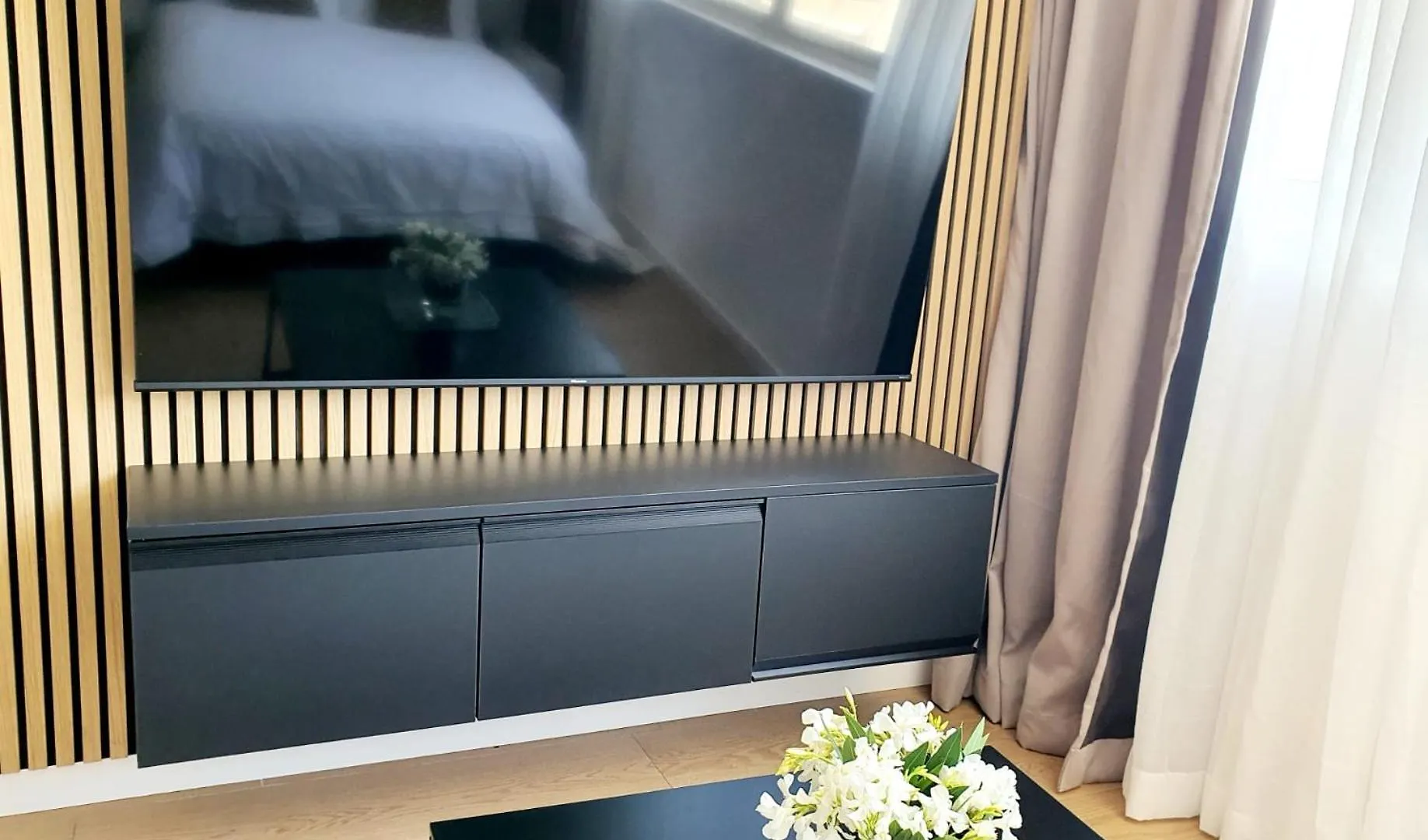 Apartament Calmo Marbella, Exclusivo, Centrico Y Con Piscina Marbella