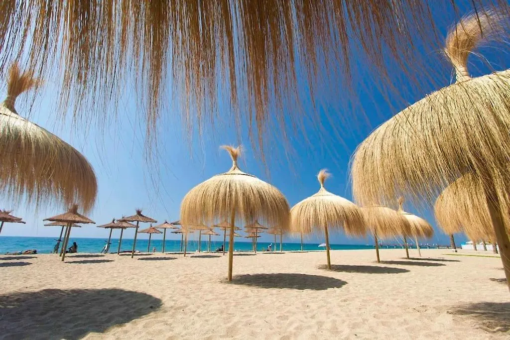 Calmo Marbella, Exclusivo, Centrico Y Con Piscina Apartment Spain
