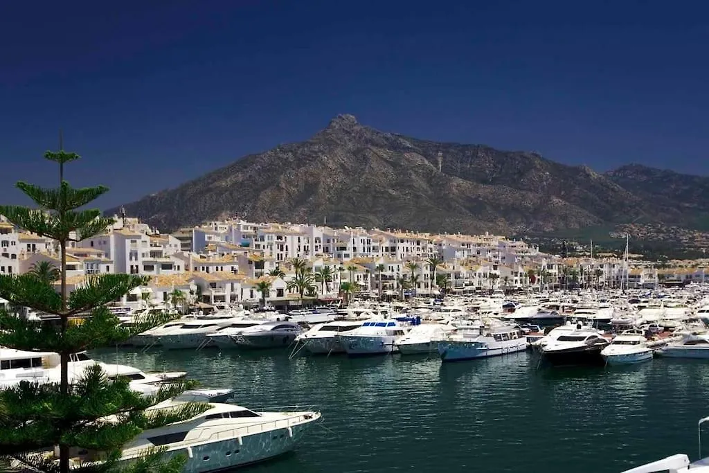 Calmo Marbella, Exclusivo, Centrico Y Con Piscina Apartment 0*, Marbella
