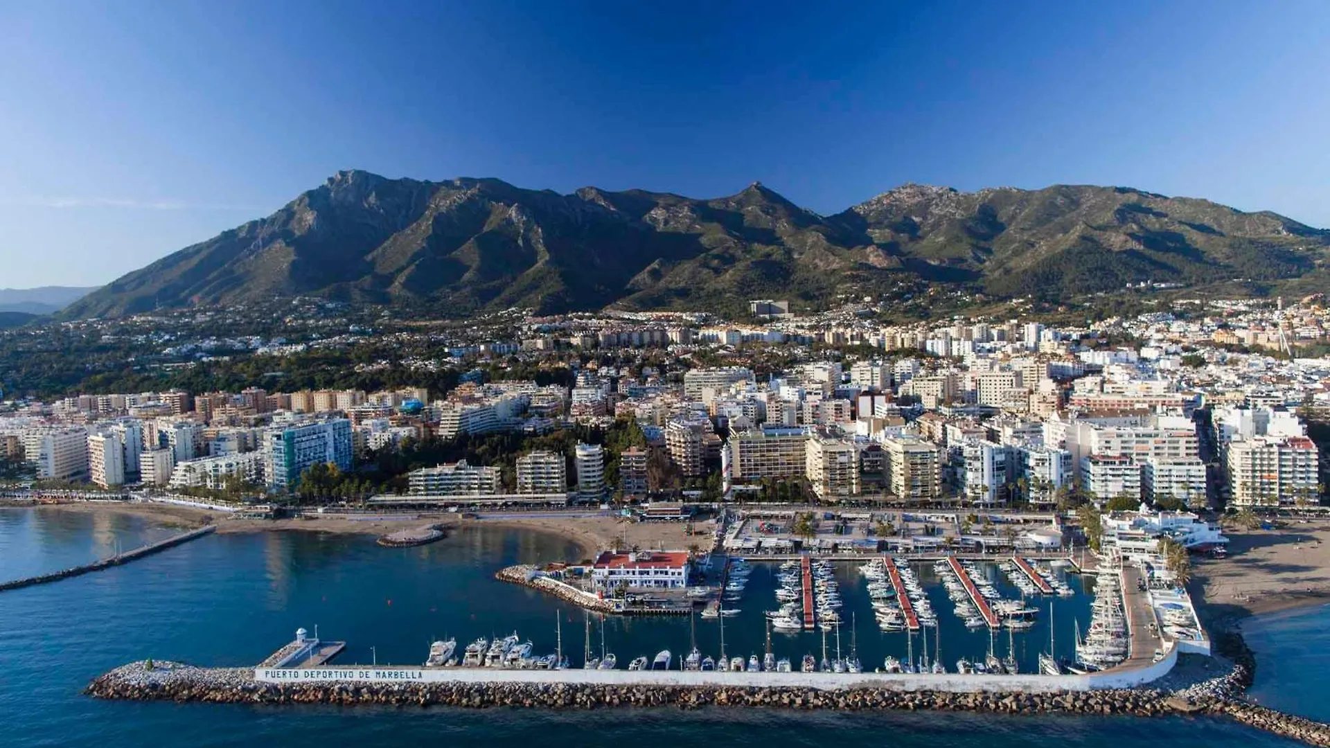 Calmo Marbella, Exclusivo, Centrico Y Con Piscina Apartment 0*, Marbella Spain