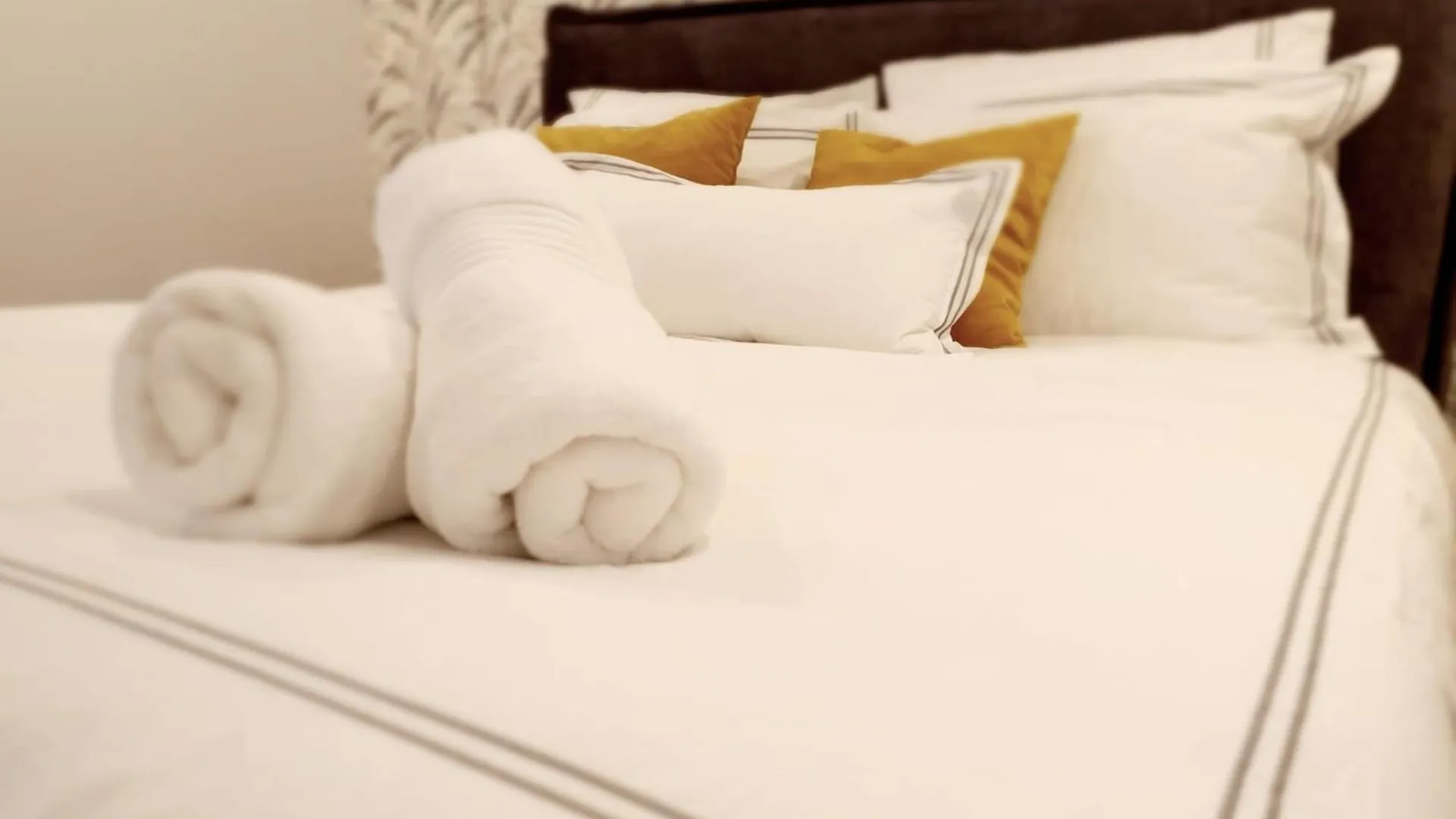 Calmo Marbella, Exclusivo, Centrico Y Con Piscina 아파트  마르베야