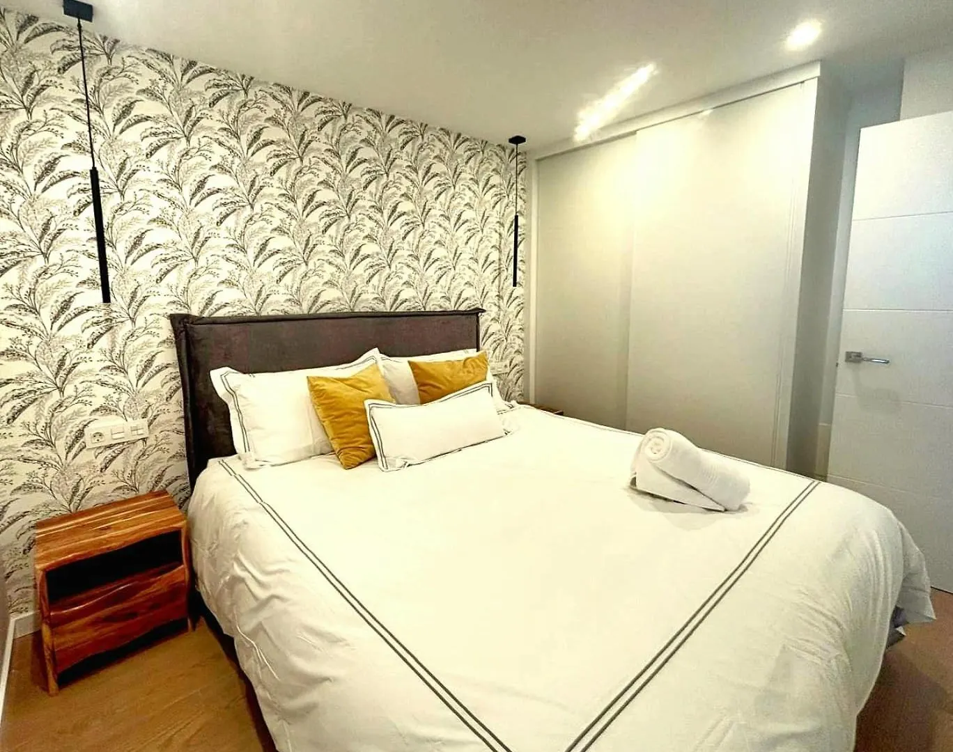 Calmo Marbella, Exclusivo, Centrico Y Con Piscina Apartment Spain
