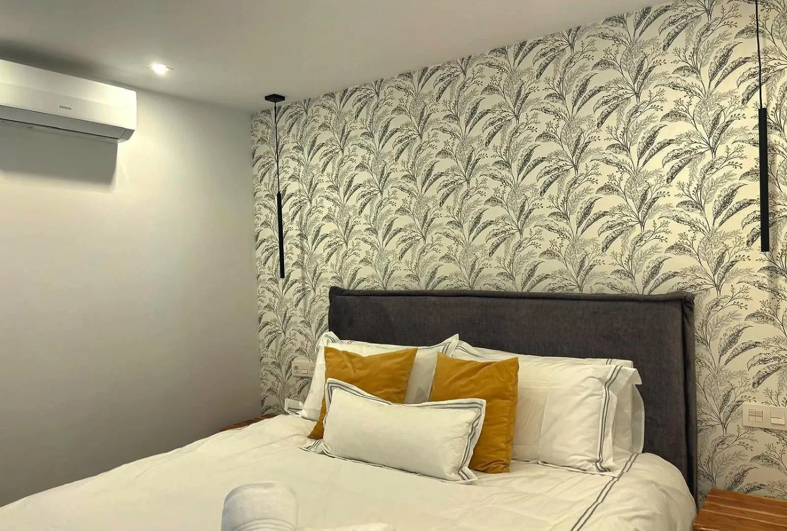 Calmo Marbella, Exclusivo, Centrico Y Con Piscina Apartment