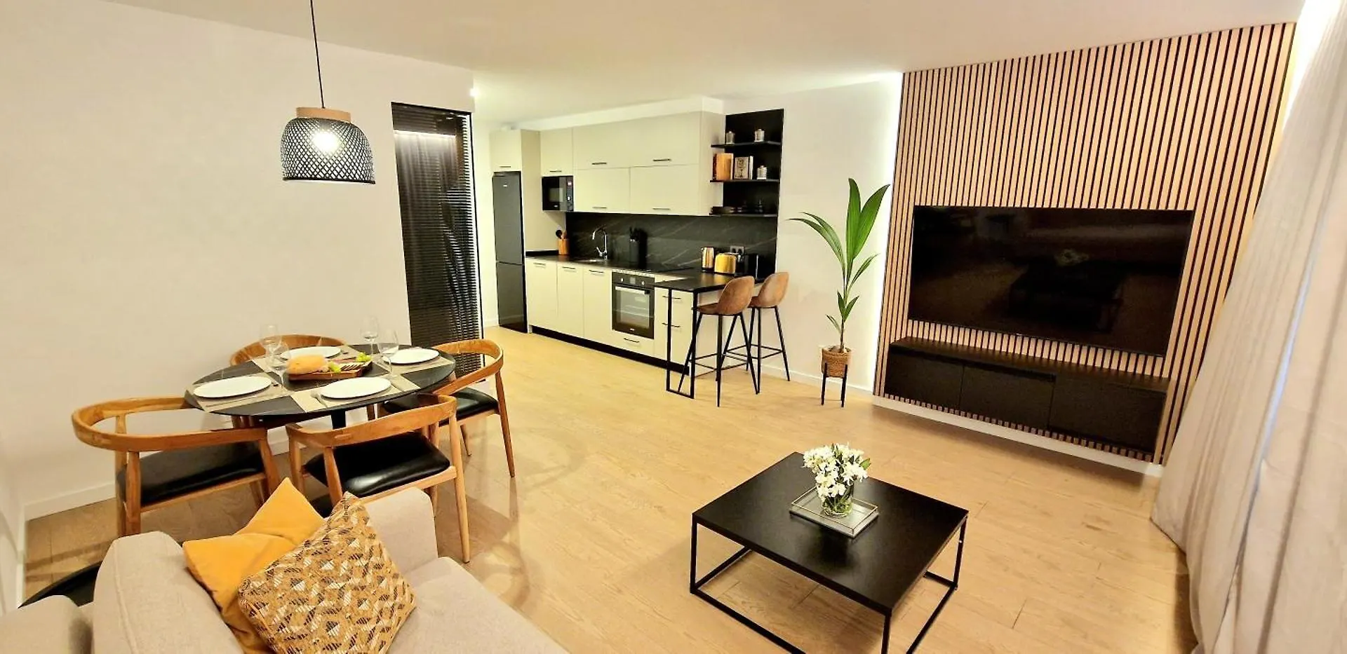 Calmo Marbella, Exclusivo, Centrico Y Con Piscina Apartment