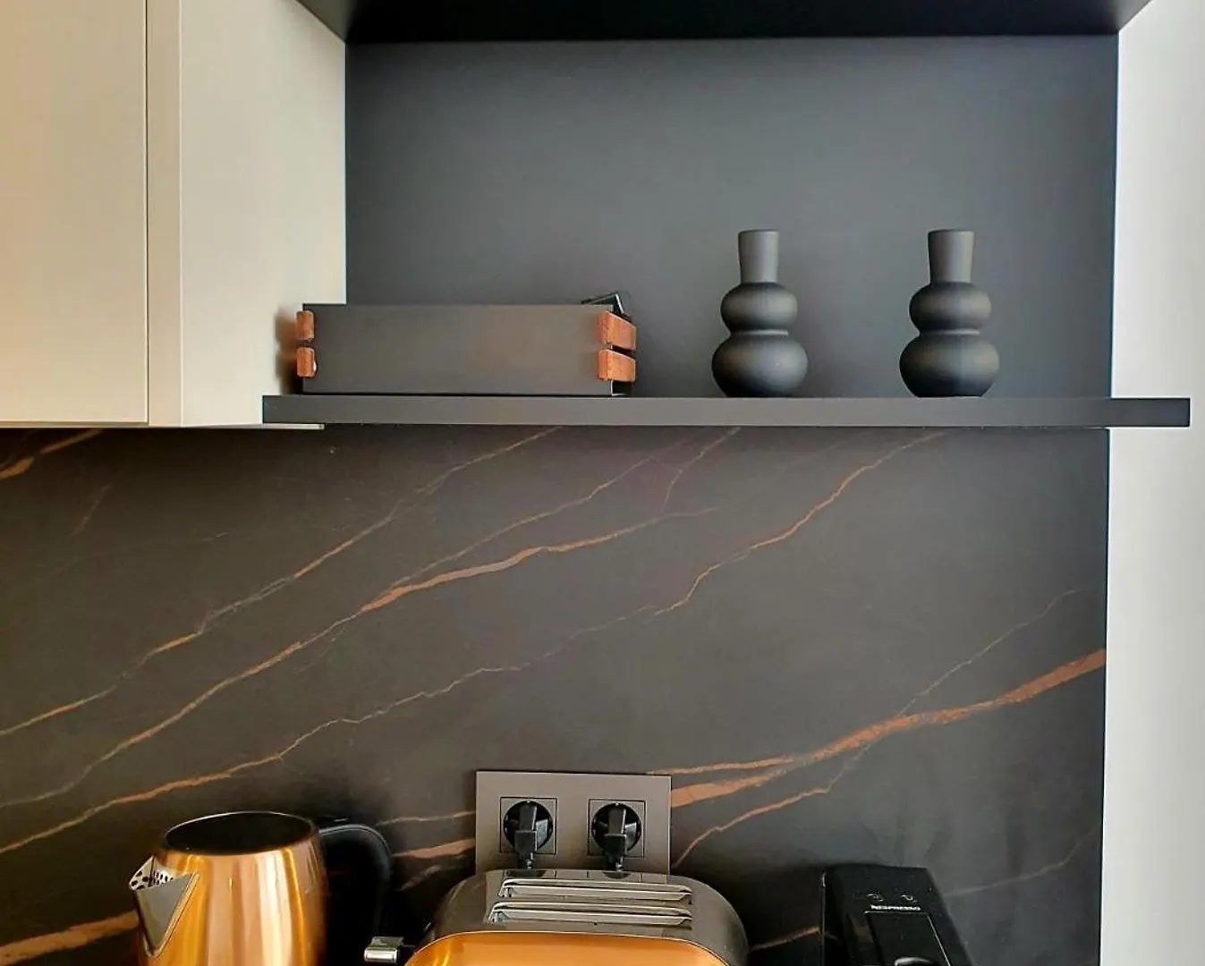 Calmo Marbella, Exclusivo, Centrico Y Con Piscina Apartment
