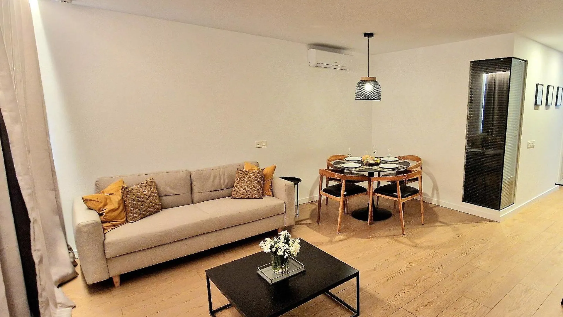 Calmo Marbella, Exclusivo, Centrico Y Con Piscina Apartment 0*, Marbella Spain