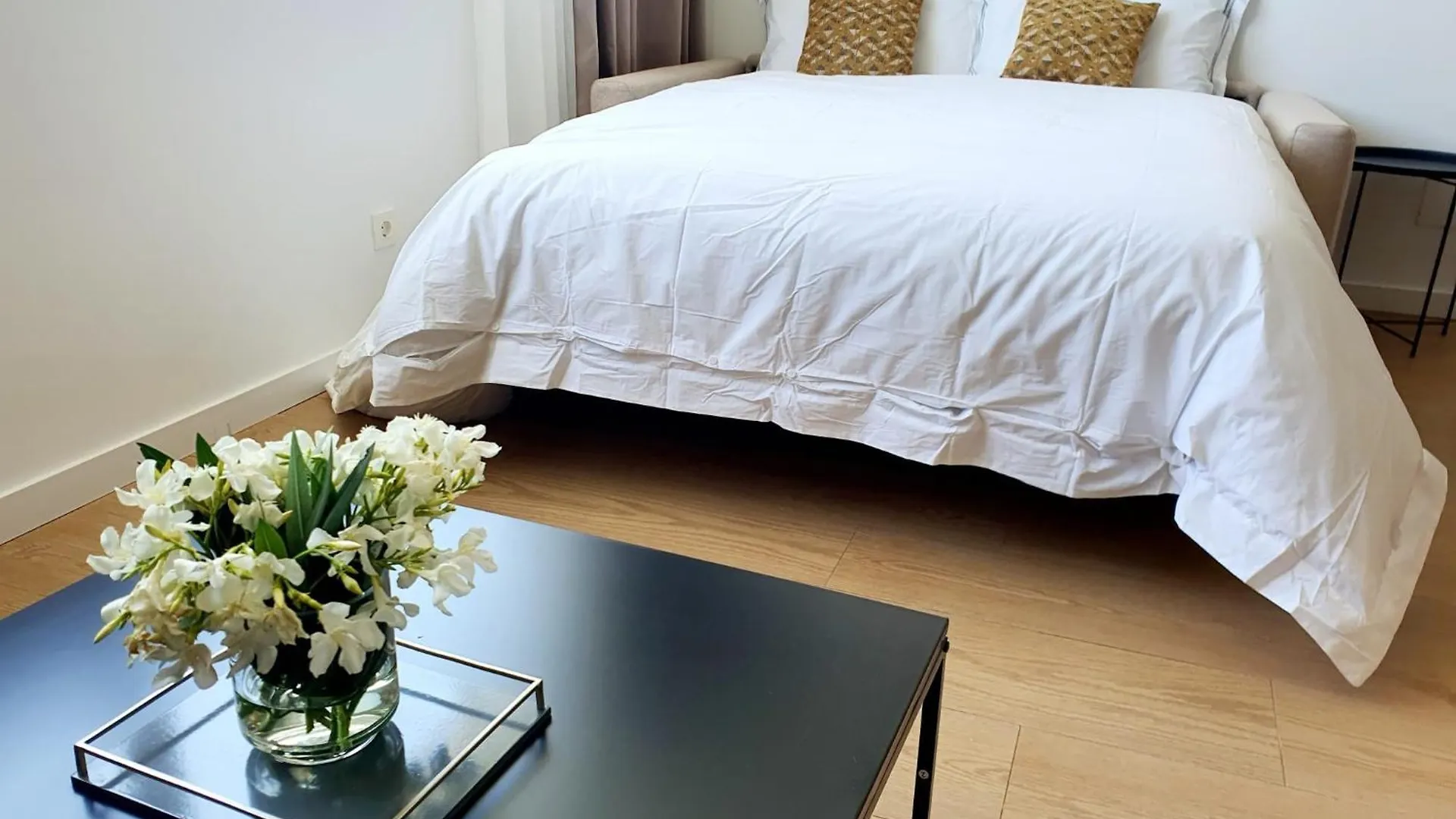Calmo Marbella, Exclusivo, Centrico Y Con Piscina Apartment