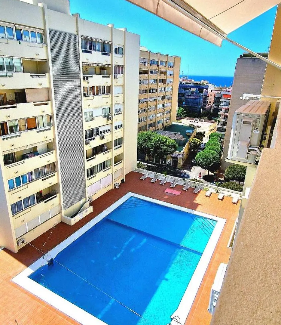 Calmo Marbella, Exclusivo, Centrico Y Con Piscina Apartment 0*, Marbella Spain