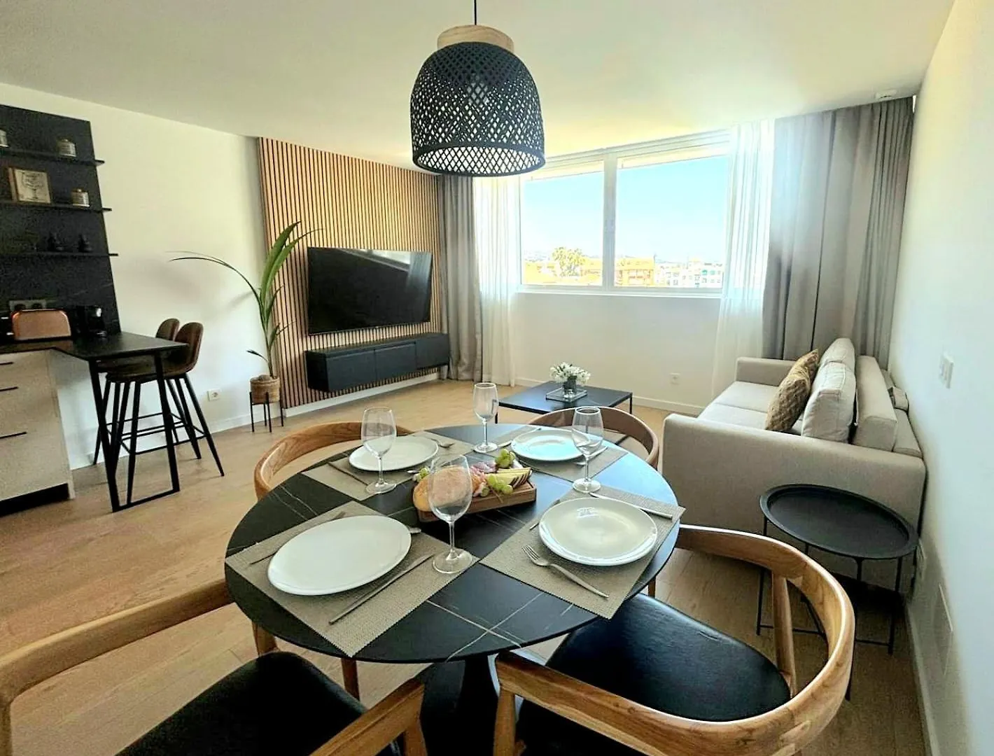 Calmo Marbella, Exclusivo, Centrico Y Con Piscina Apartment