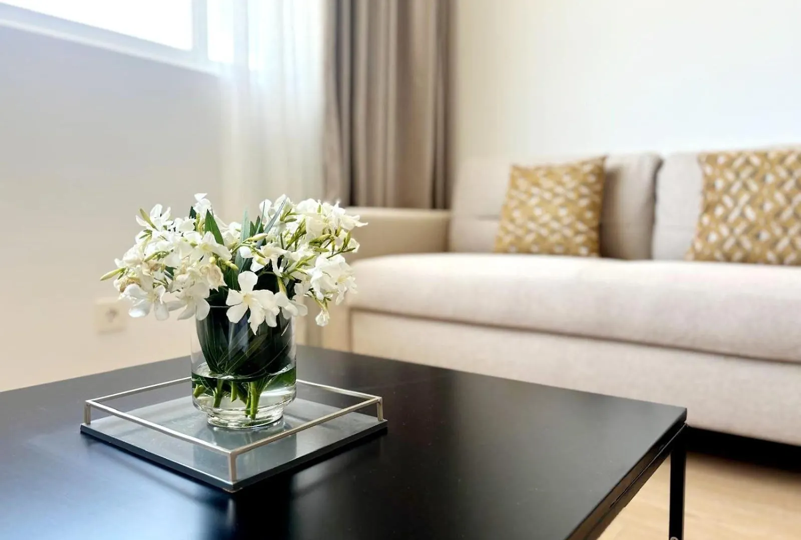 Calmo Marbella, Exclusivo, Centrico Y Con Piscina Apartment Marbella