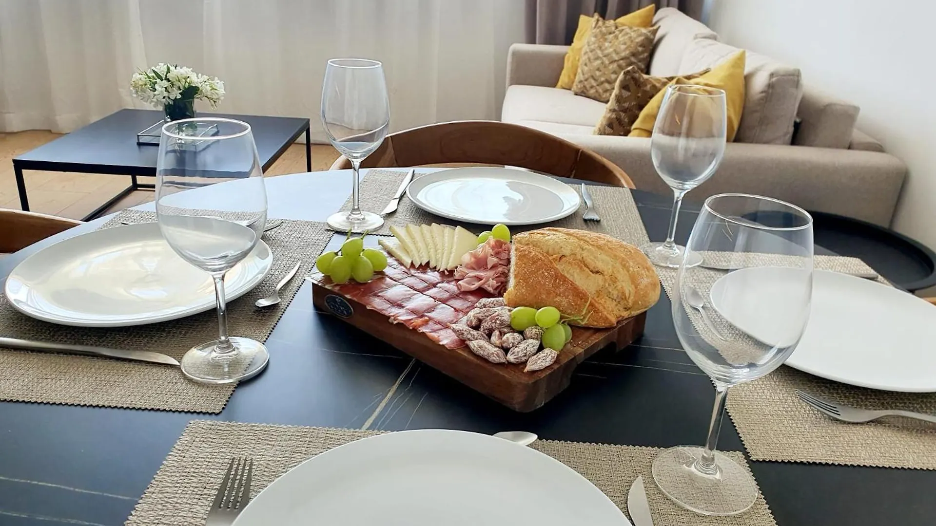 Calmo Marbella, Exclusivo, Centrico Y Con Piscina Apartment  Marbella